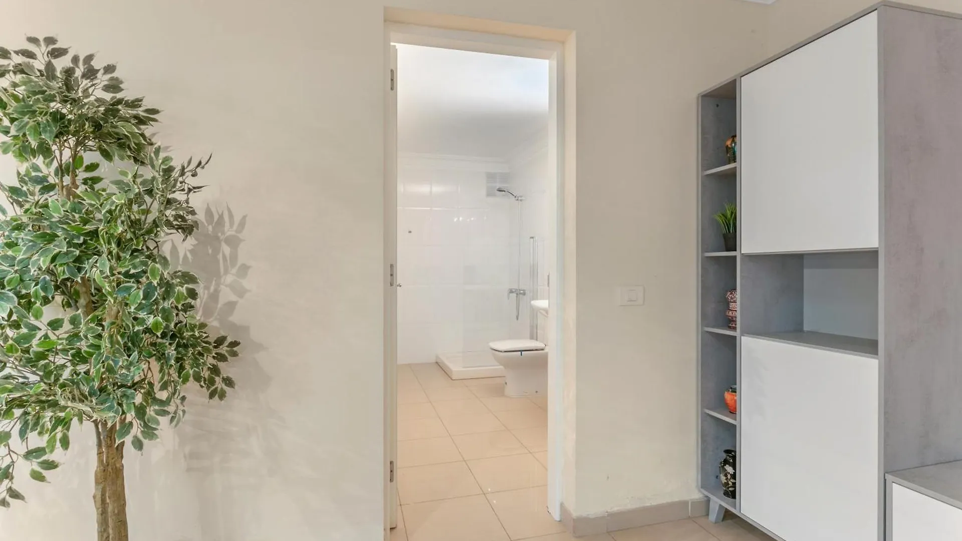 Apartmán Casa Valencia Santa Cruz de Tenerife