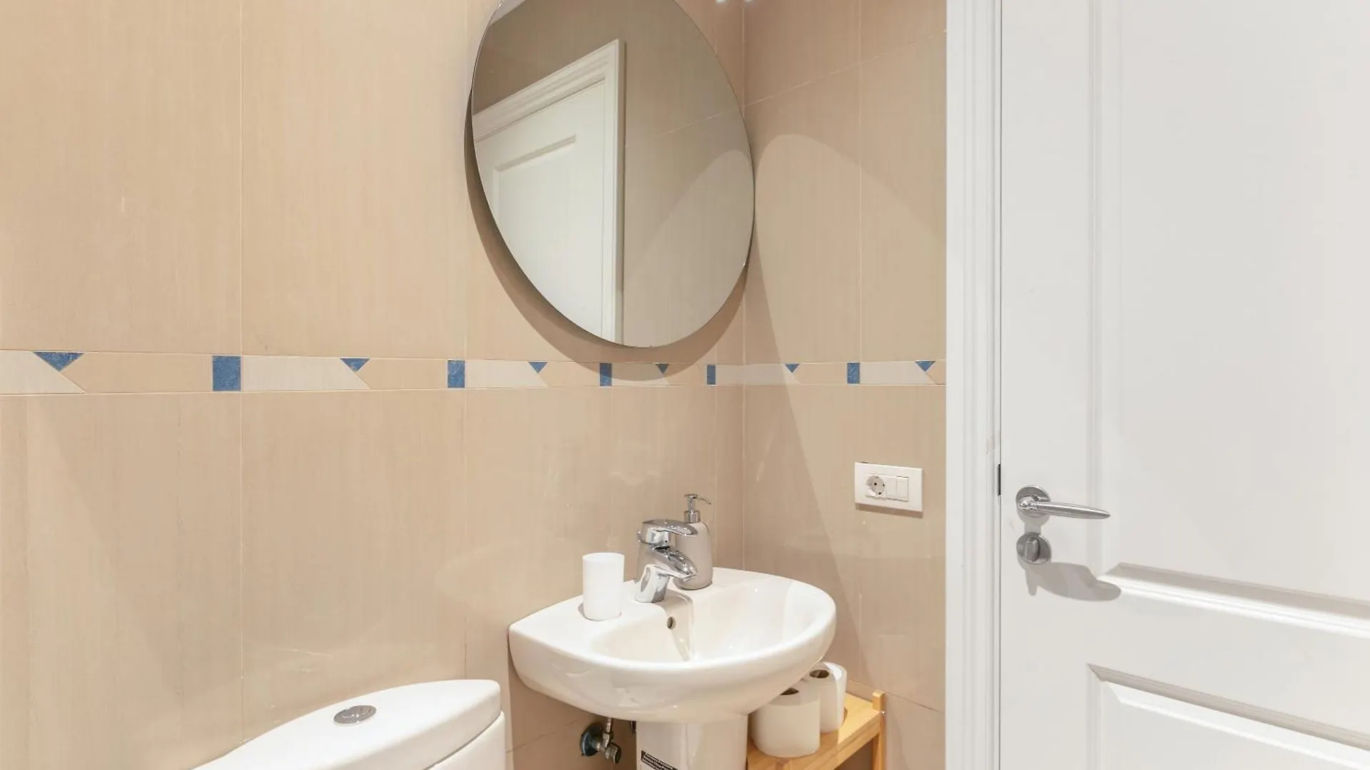 Apartmán Casa Valencia Santa Cruz de Tenerife