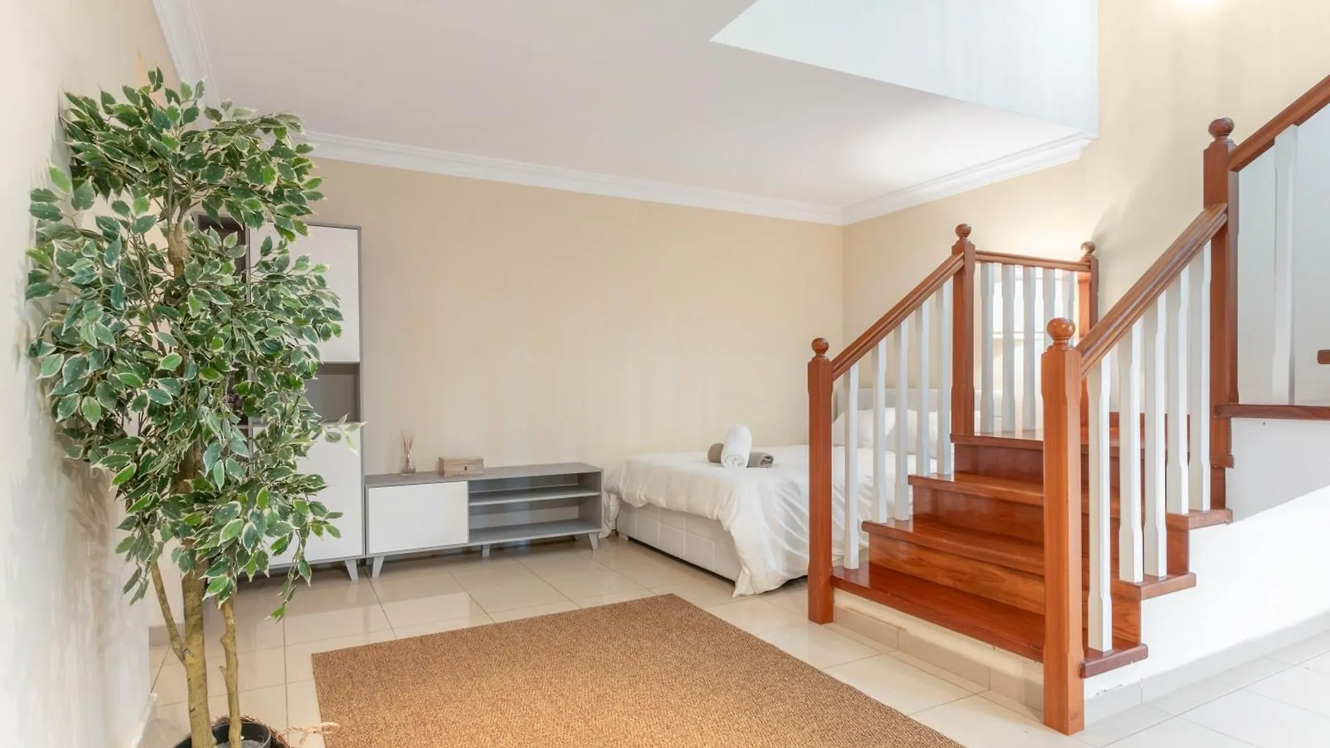 Apartmán Casa Valencia Santa Cruz de Tenerife Španělsko