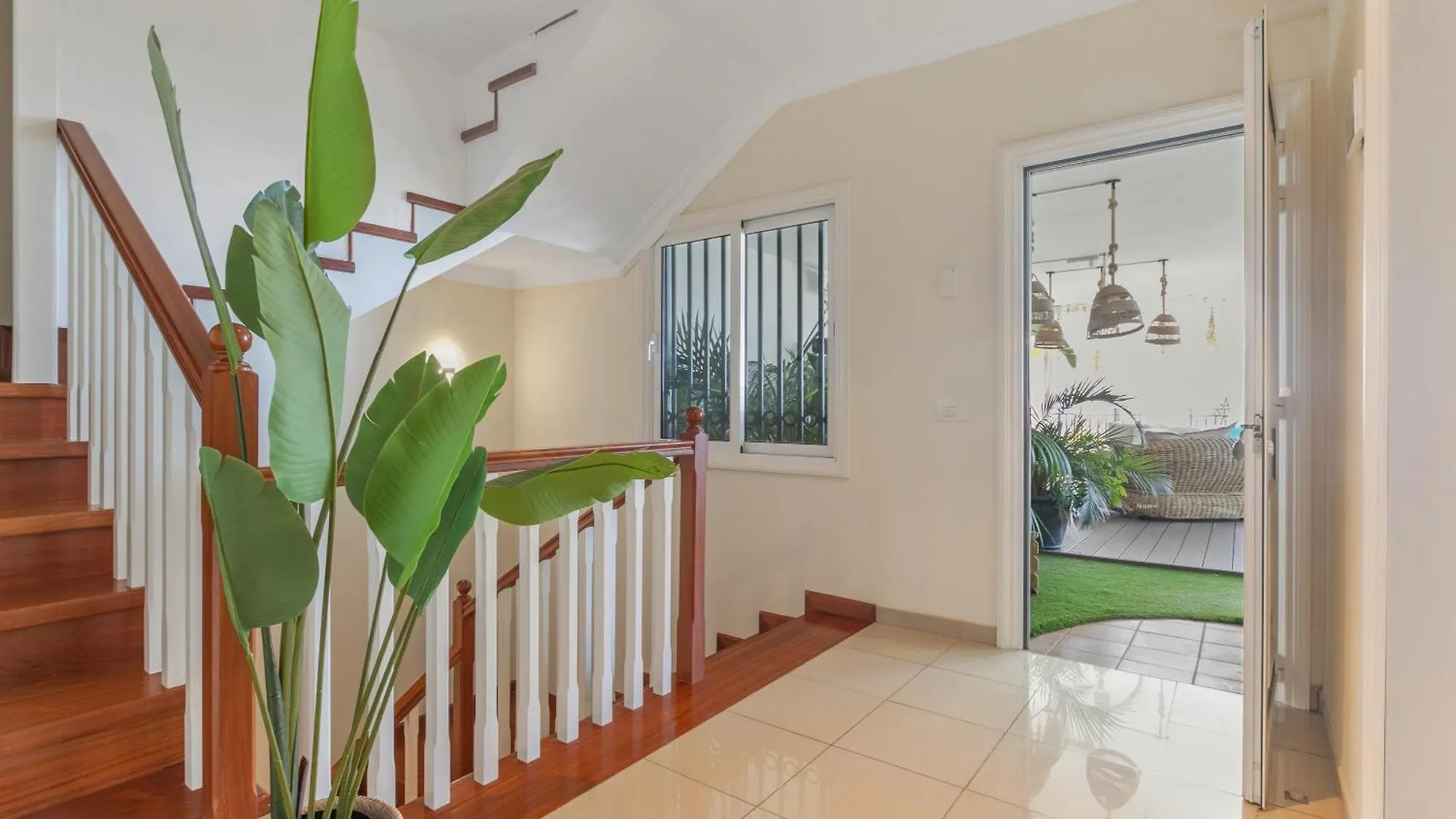Apartmán Casa Valencia Santa Cruz de Tenerife