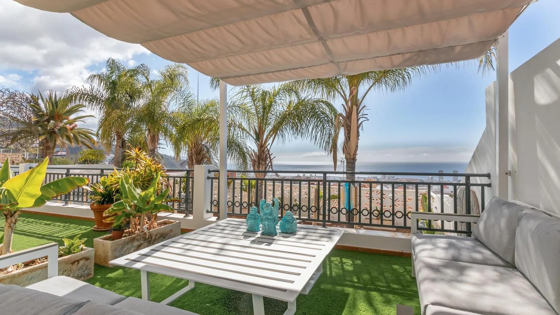 Apartmán Casa Valencia Santa Cruz de Tenerife