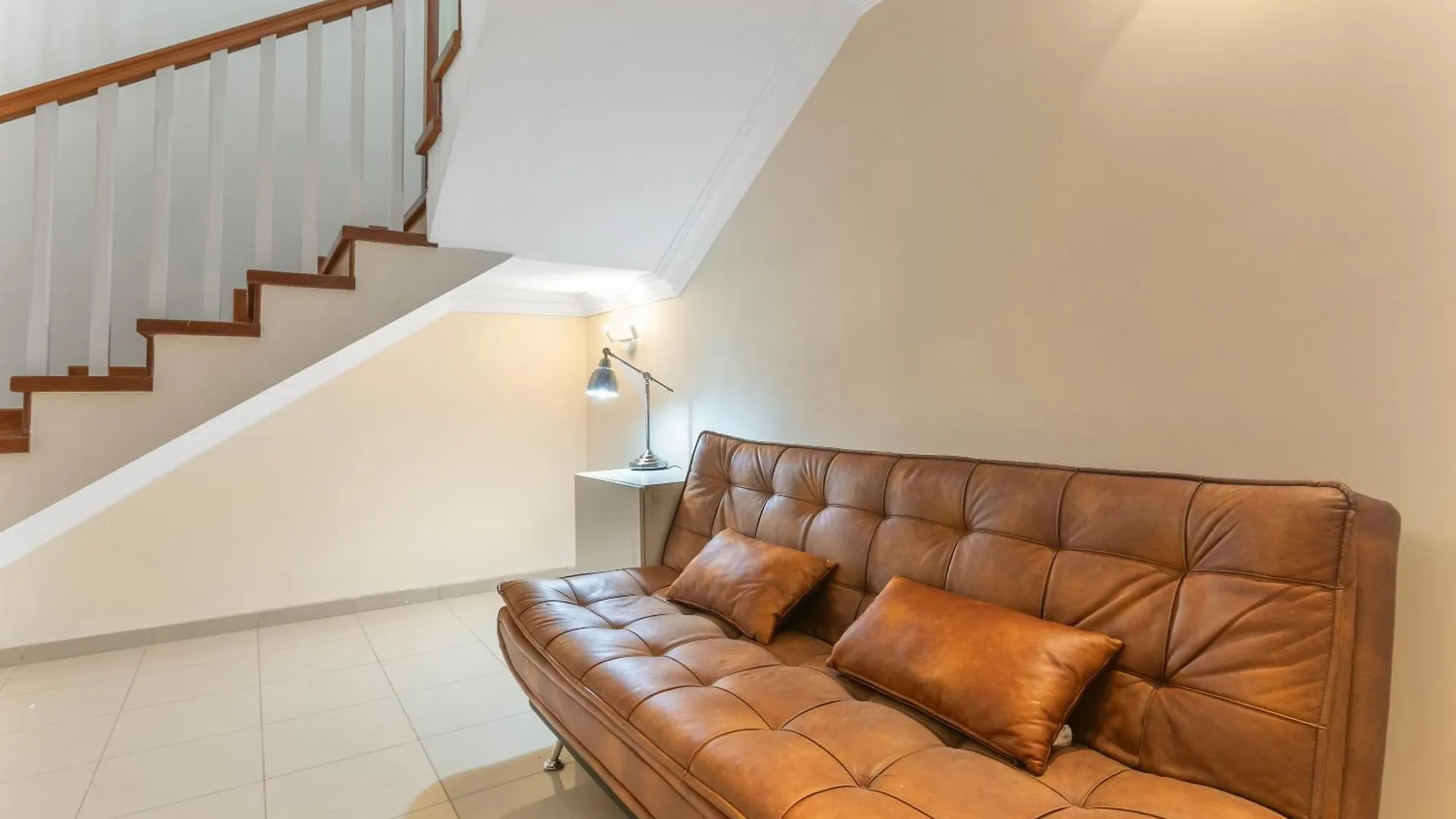 Apartmán Casa Valencia Santa Cruz de Tenerife Španělsko