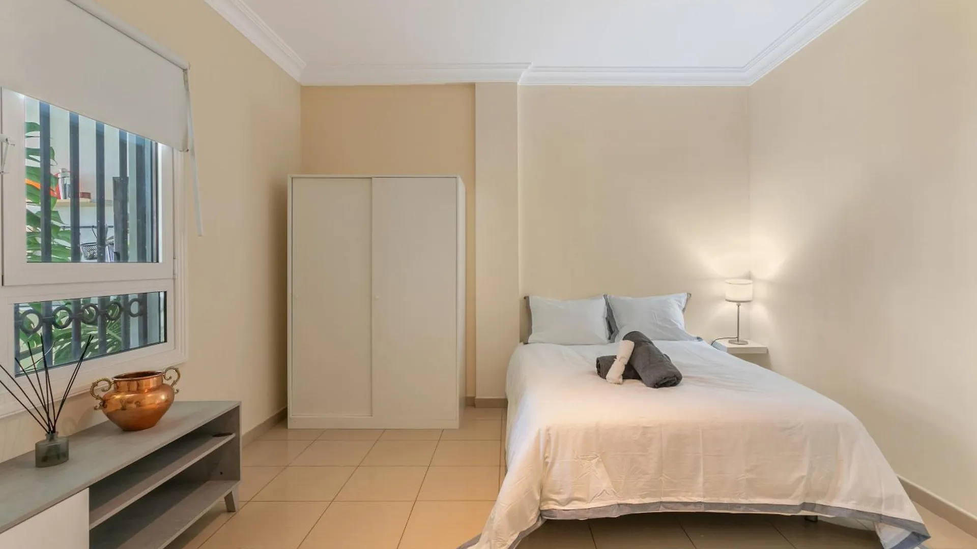 Apartmán Casa Valencia Santa Cruz de Tenerife Španělsko