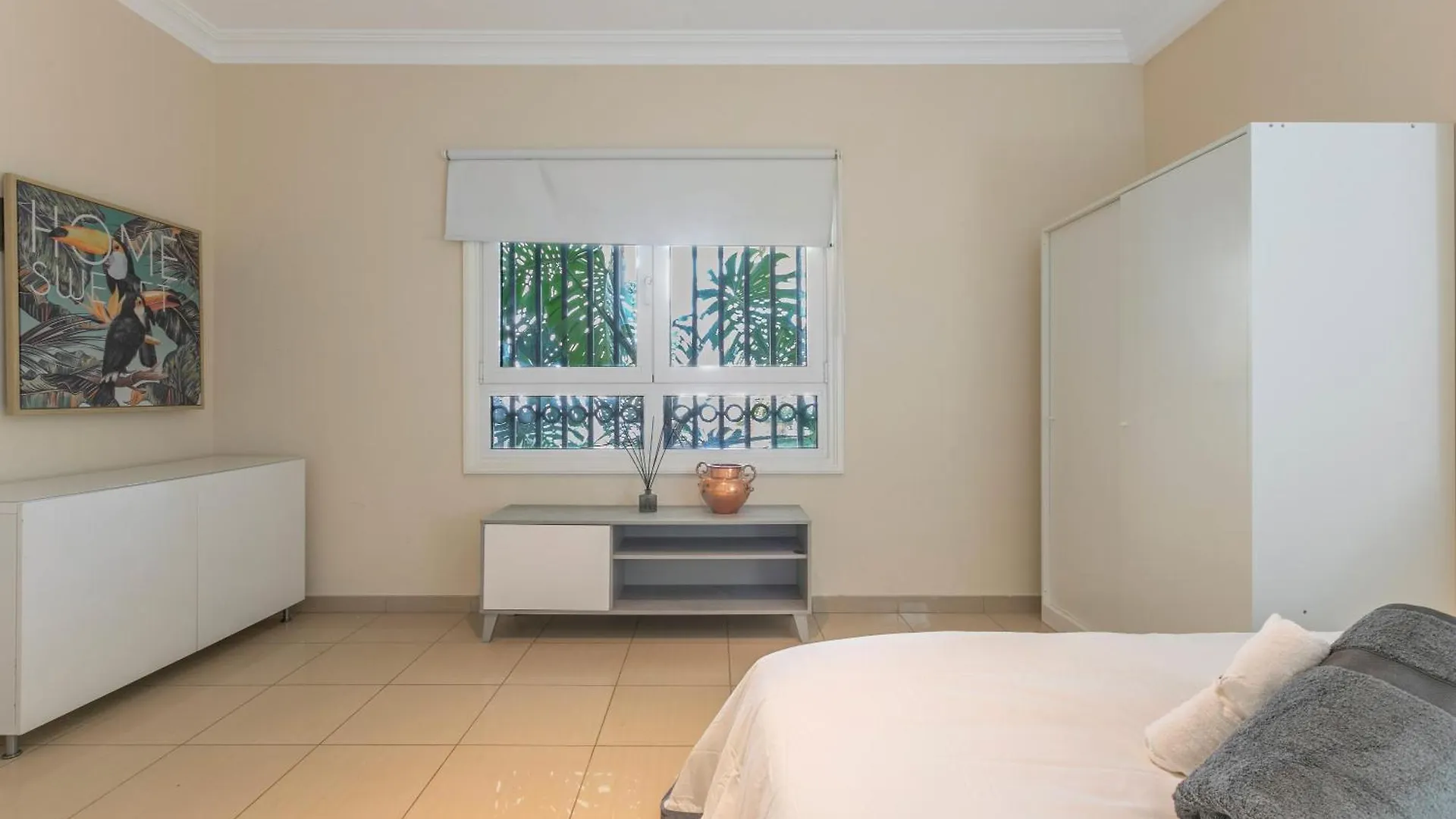 Apartmán Casa Valencia Santa Cruz de Tenerife