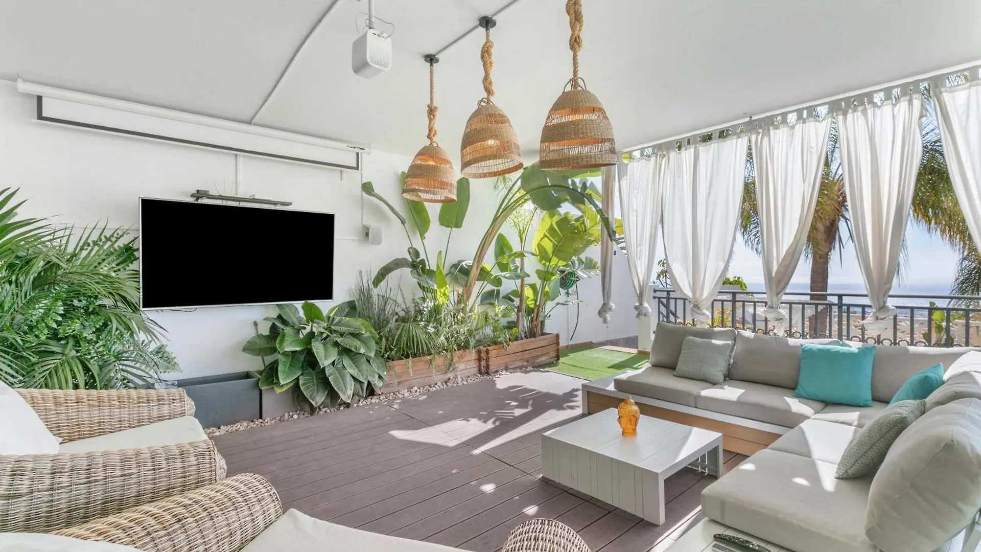 Apartmán Casa Valencia Santa Cruz de Tenerife