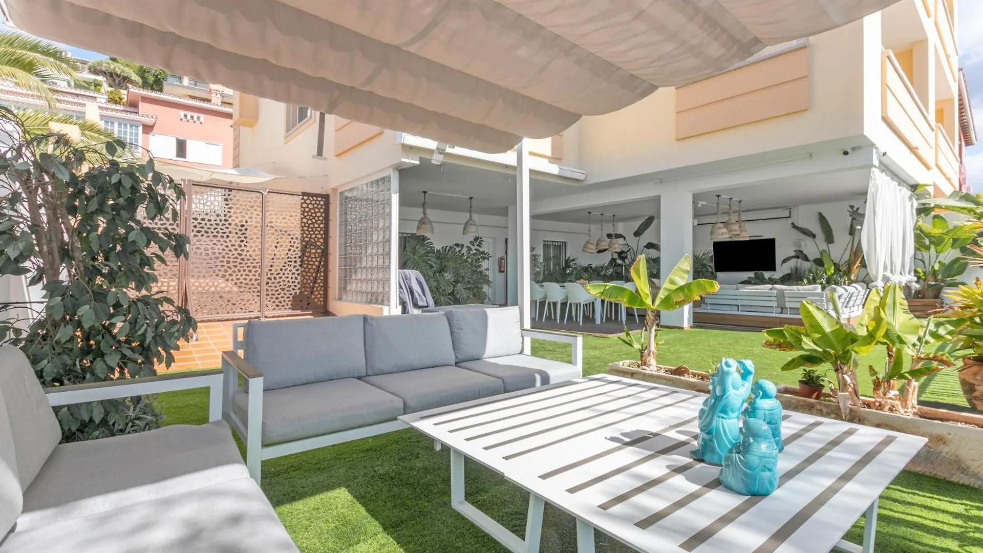 Apartmán Casa Valencia Santa Cruz de Tenerife