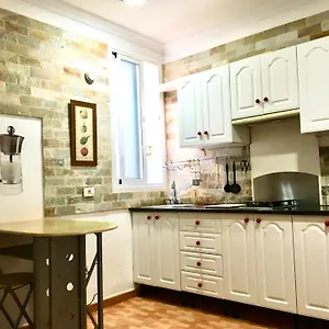 Toscal Nest Appartement