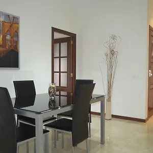 Urban Flat Appartement